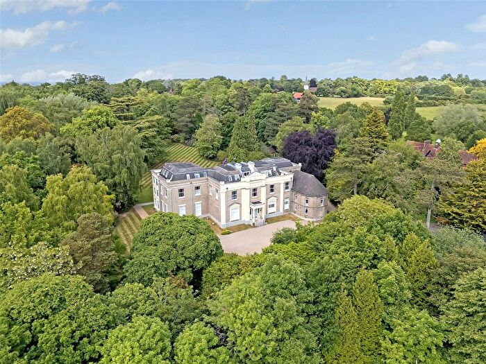 1 Bedroom Flat For Sale In The Old School House, Honeypot Lane, CM4