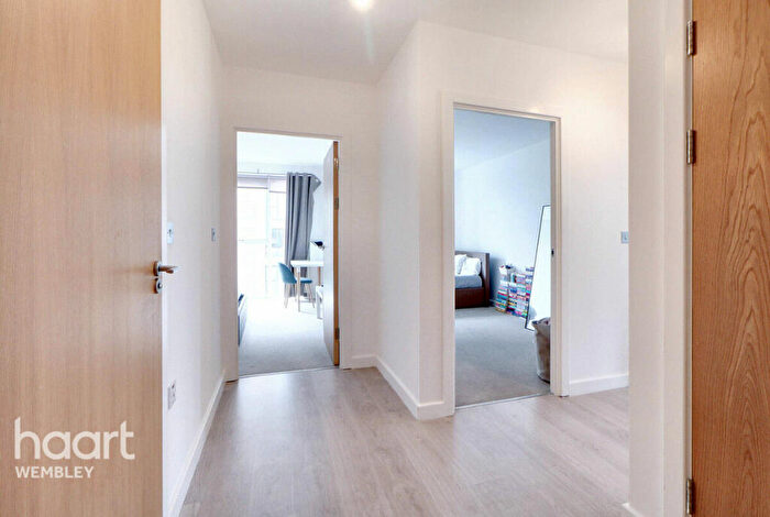 2 Bedroom Apartment For Sale In Wembley Park, HA9