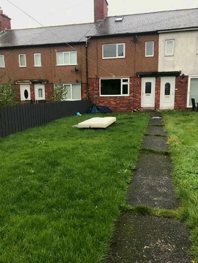 2 Bedroom Terraced House To Rent In Sea View, Ashington, NE63