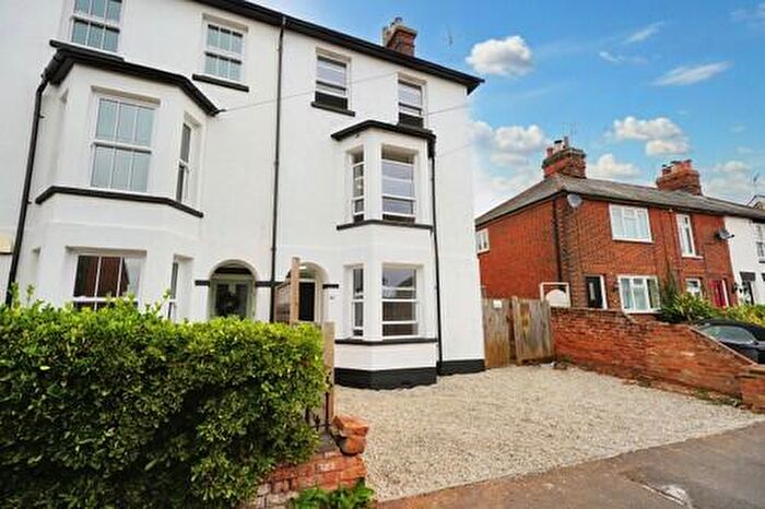 2 Bedroom Apartment To Rent In Flat Woodfields, Stansted Mountfitchet., CM24
