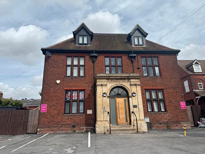 2 Bedroom Flat To Rent In Bartholomew House, Colchester Road, Halstead, Essex, CO9