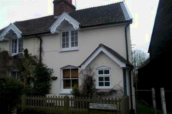 1 Bedroom Cottage To Rent In Cobham, KT11