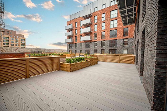 1 Bedroom Flat For Sale In Merchants Wharf, Manchester, M5