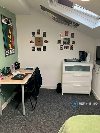 6 Bedroom Terraced House To Rent In Leopold Road, Liverpool, L7