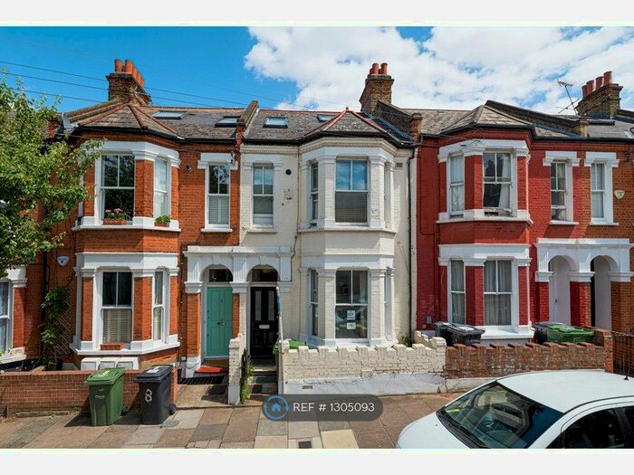 1 Bedroom Flat To Rent In Netherford Rd, London SW4