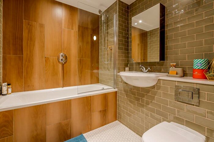 2 Bedroom Apartment To Rent In Canada Gardens, Wembley Park, HA9