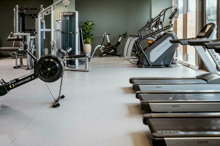 2 Bedroom Apartment To Rent In Calvert House, Leodis Square, LS11