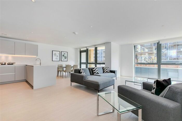 2 Bedroom Flat To Rent In Ann Street, Islington, N1