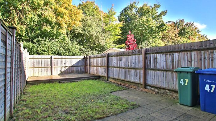 2 Bedroom Semi-Detached House For Sale In Bluebell Road, Walton Cardiff, Tewkesbury, GL20