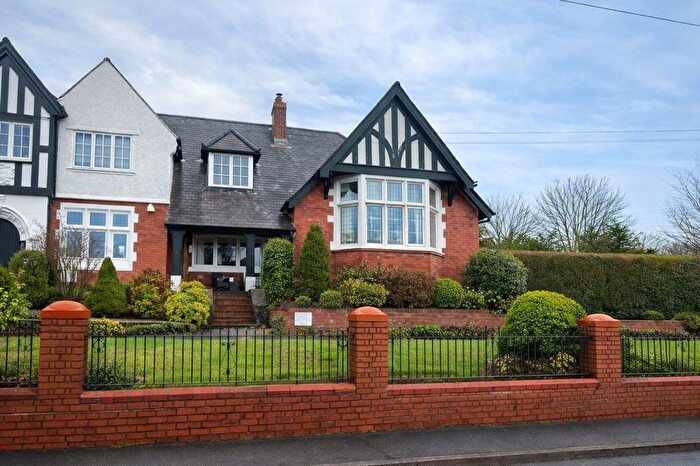 6 Bedroom Semi Detached House For Sale In Pen-Rhiw Avenue, Oakdale, NP12