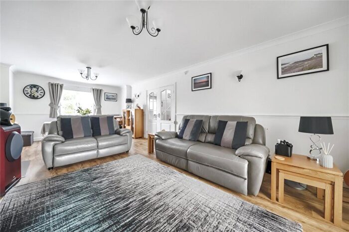 4 Bedroom Detached House For Sale In Pen Y Fan Close, Libanus, Brecon, Powys, LD3