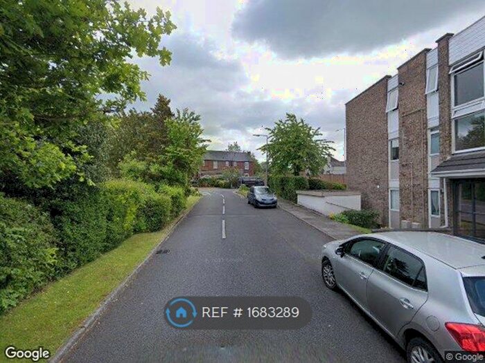 2 Bedroom Flat To Rent In Windlehurst Court, High Lane, Stockport, SK6