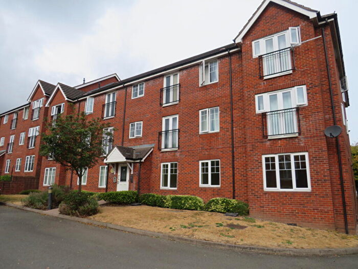 2 Bedroom Apartment To Rent In Bromford Road, B69