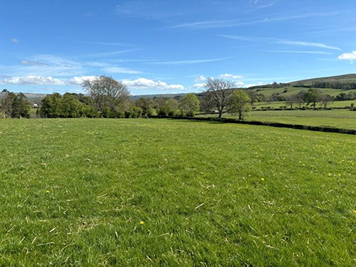 Land For Sale In Land At Winton, Kirkby Stephen, Cumbria, CA17