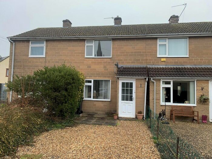 2 Bedroom Terraced House To Rent In Park Place, Castle Cary, BA7