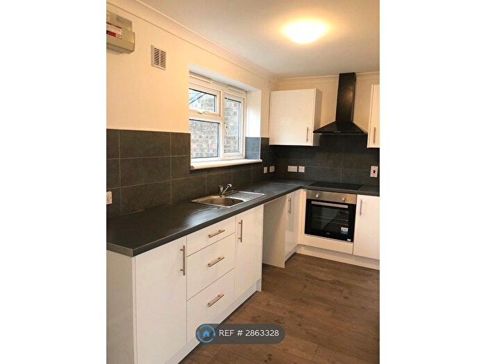 2 Bedroom Maisonette To Rent In Barnstock, Bretton, Peterborough, PE3