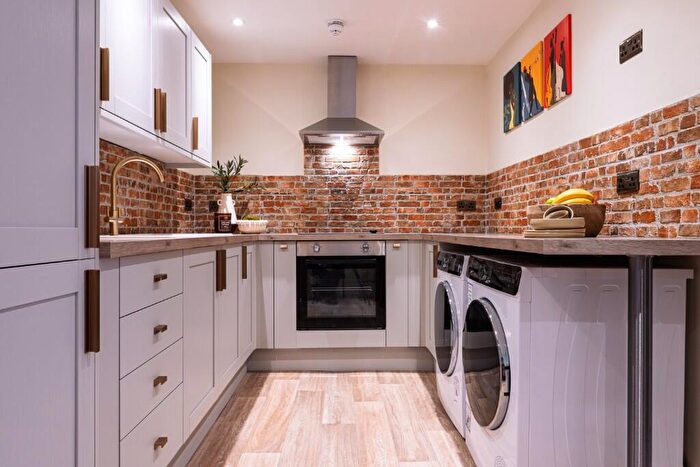 Studio To Rent In , Uttoxeter Old Road, Derby, Derbyshire, DE1