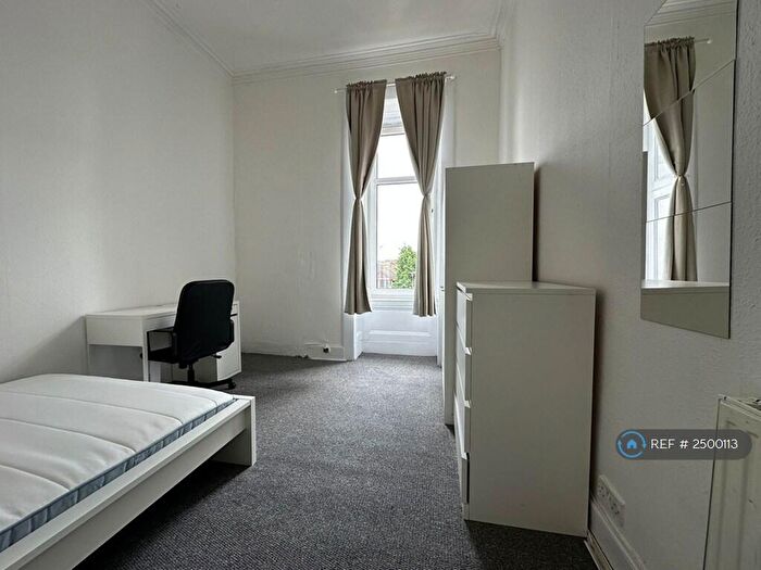 4 Bedroom Flat To Rent In Arlington Street, Glasgow, G3