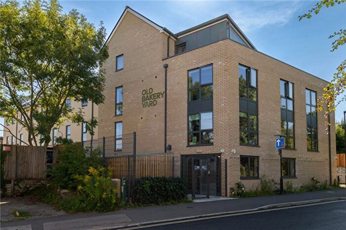 1 Bedroom Apartment To Rent In Old Bakery Yard, Jews Lane, Bath, Somerset, BA2
