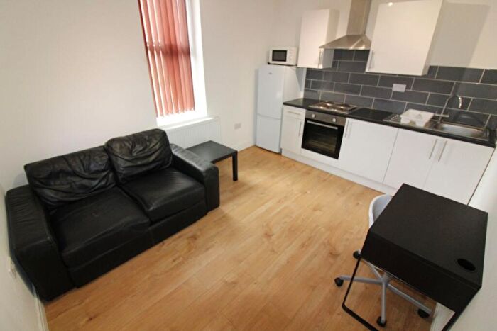 1 Bedroom Flat To Rent In Brook Street - Flat -, Preston, PR1