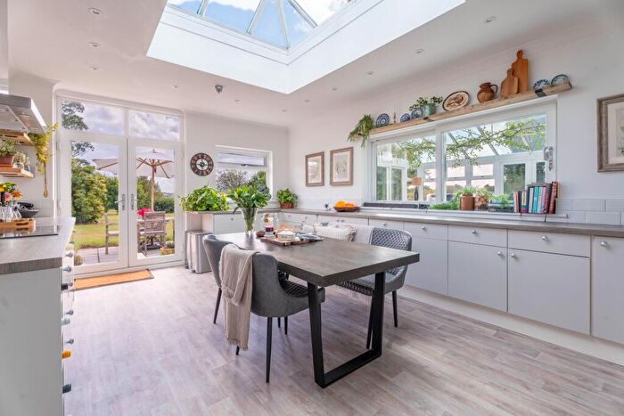 7 Bedroom Detached House For Sale In Gower Villa Lane, Clynderwen, SA66
