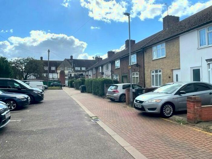 2 Bedroom Terraced House To Rent In Sheppey Road, Becontree, London, RM9