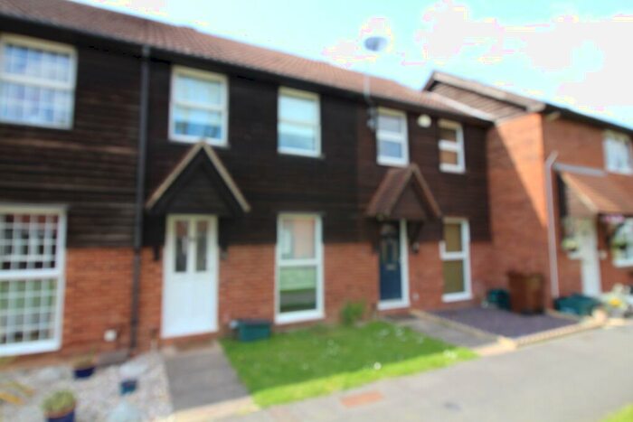 3 Bedroom Terraced House To Rent In Sheppard Drive, Chelmsford, CM2