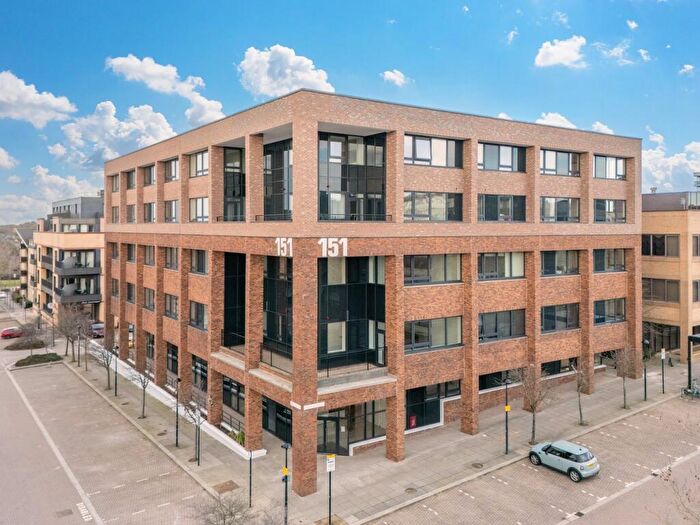 1 Bedroom Apartment To Rent In Silbury Boulevard, Central Milton Keynes, Milton Keynes, MK9