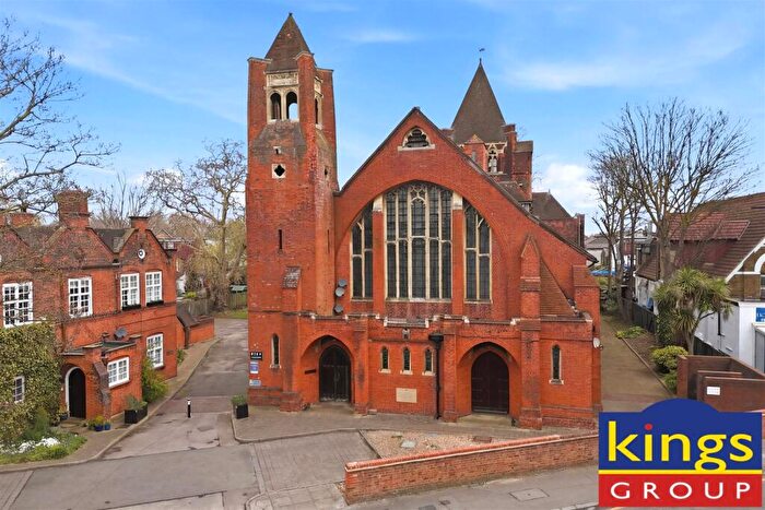 1 Bedroom Flat For Sale In Caroe Court, Edmonton, N9