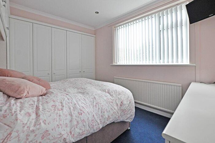 3 Bedroom Detached Bungalow For Sale In Detached Bungalow, Greenmeadow Drive, Parc Seymour, NP26