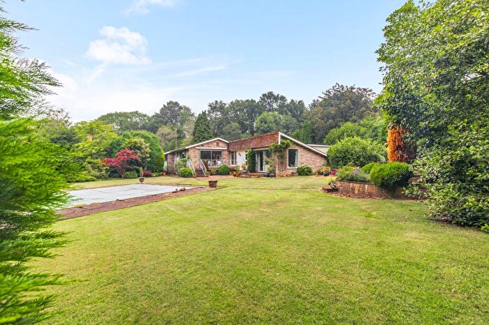 4 Bedroom Detached House For Sale In Chain Free In Ashwicken, PE32