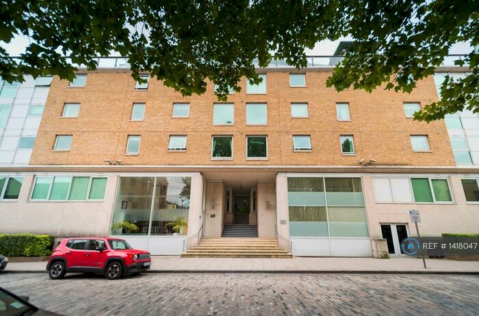 2 Bedroom Flat To Rent In Wapping High Street, London, E1W