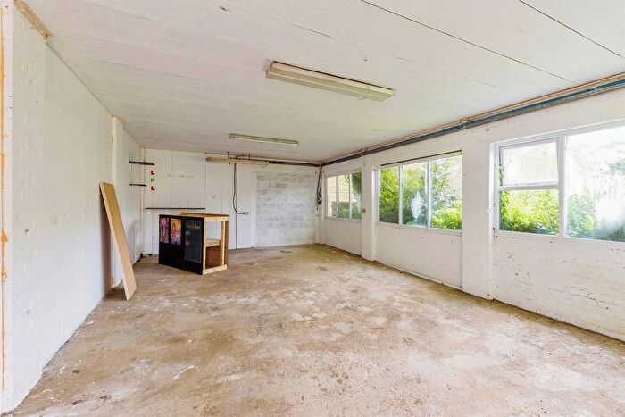 Land For Sale In Station Road, Nassington, Peterborough, PE8