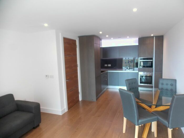 1 Bedroom Flat To Rent In Merlin Court, 26 Handley Drive, London SE3