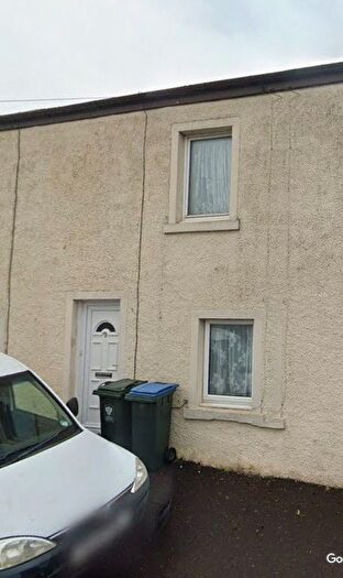 1 Bedroom Flat To Rent In James Street, Methven, Perth, PH1