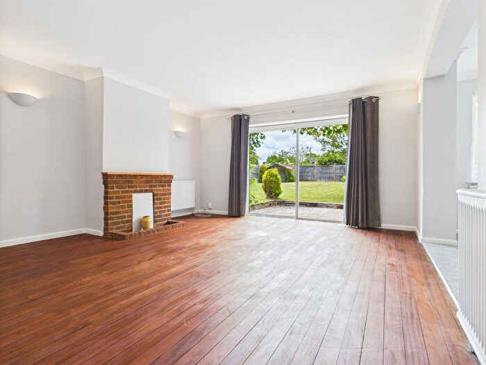 3 Bedroom Bungalow To Rent In Fairthorne Rise, Old Basing, Basingstoke, RG24