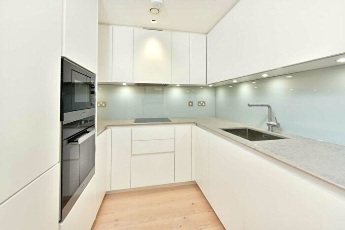 1 Bedroom Apartment To Rent In Mark Street, Islington, London, EC2A