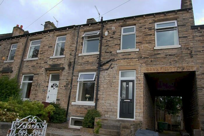 4 Bedroom End Of Terrace House To Rent In Lowerhouses Lane, Huddersfield, West Yorkshire, HD5