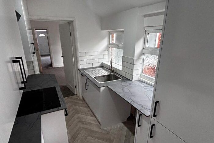 3 Bedroom Terraced House To Rent In York Street, Sutton-In-Ashfield, NG17