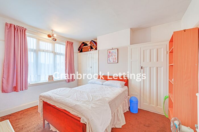 3 Bedroom Semi-Detached House For Sale In Woodford Avenue, IG2