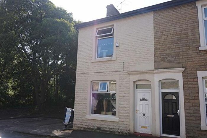 3 Bedroom Terraced House To Rent In Maria Street, Darwen, BB3
