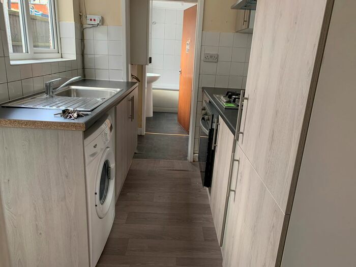 3 Bedroom Terraced House To Rent In Henry Street, Coventry, CV11