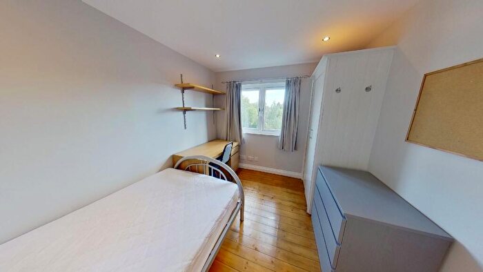 6 Bedroom House To Rent In Cycle Road (D), Lenton, Nottingham, Nottinghamshire, NG7