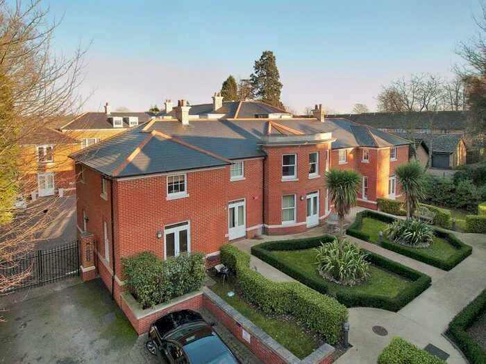 2 Bedroom Apartment To Rent In The Mews, New Dover Road, Canterbury, CT1