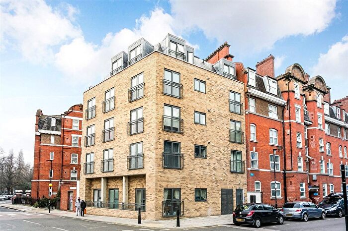 2 Bedroom Flat For Sale In Sceptre Road, London, E2