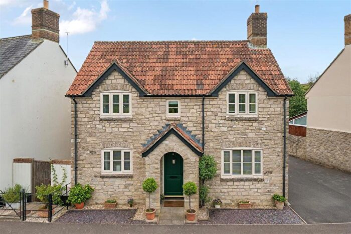 3 Bedroom Detached House For Sale In Marksmead, Drimpton, Beaminster, DT8
