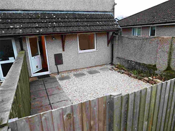 1 Bedroom Apartment To Rent In Culme Way, Dunkeswell, Honiton, Devon, EX14