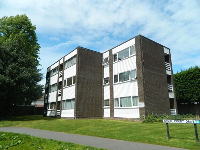 1 Bedroom Flat To Rent In Chequers Court, Horsham, RH13