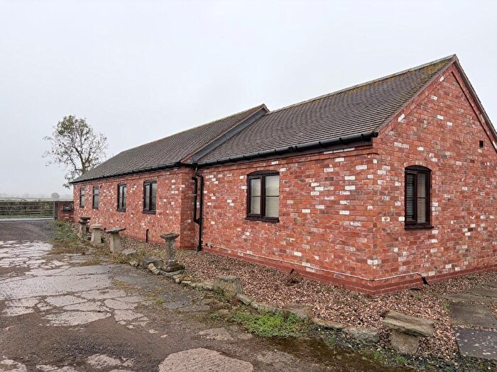3 Bedroom Cottage To Rent In Priory Lane, Broad Marston, CV37