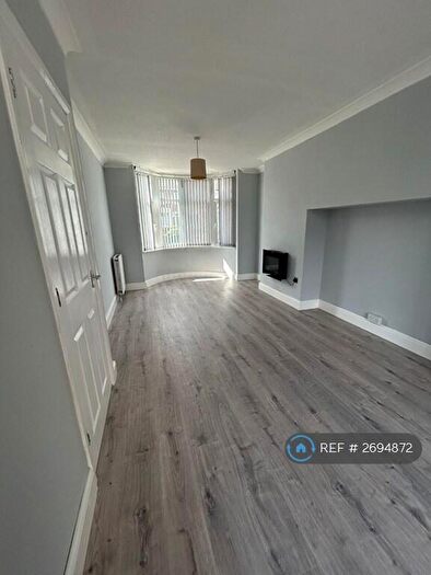 3 Bedroom Terraced House To Rent In Middlemarch Road, Coventry, CV6